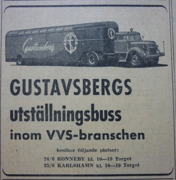 Gustavsberg utställningsbuss 1966.jpg