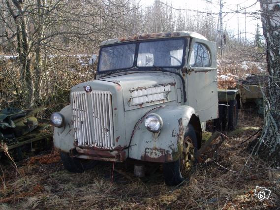 Scania-Vabis L44 - 1953 - Harmånger - 01.JPG