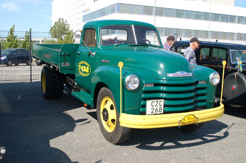 Chevrolet 6400-73 Loadmaster - 1948 - CZC268 - 05 - Andersson - Varberg (Norvinge).JPG