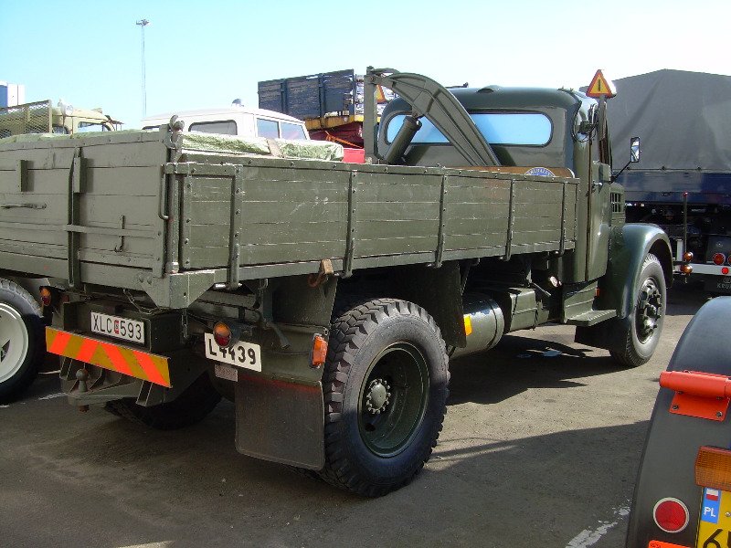 Scania-Vabis L62 HS - 1951 - XLC593 (L4439) - 32 - Nordin - Tomelilla.JPG