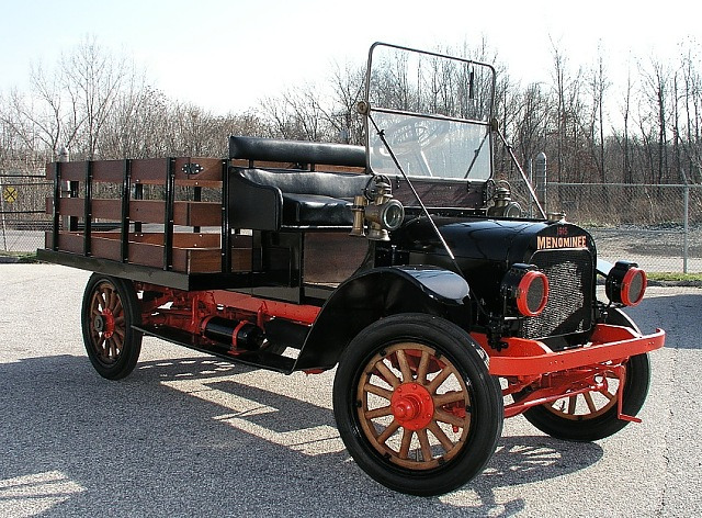 Menominee Truck Model A - 1916 - heading1.JPG