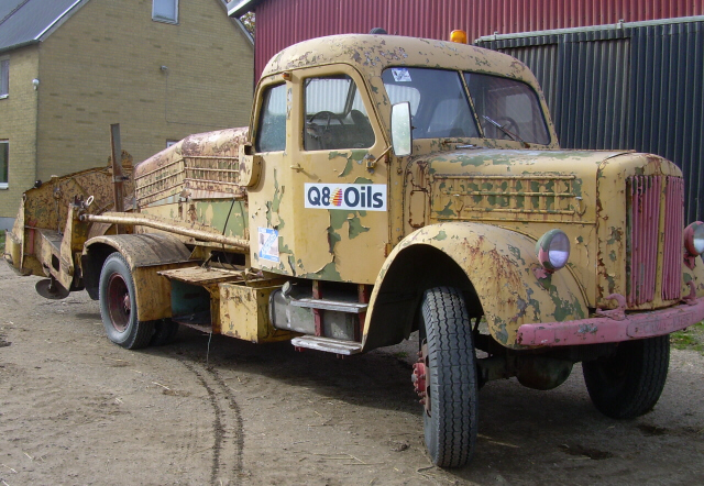 Scania-Vabis 2F12 - 1949 - Snöslunga.JPG