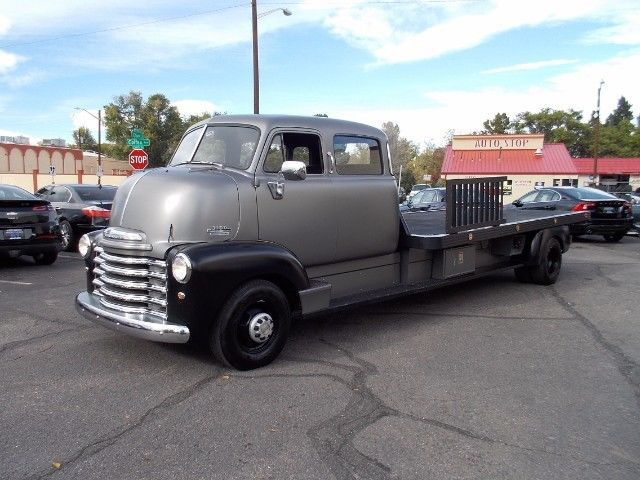 Chevrolet COE Tow Truck - 1951 - Pice USD 79900 - E-Bay s-l1600.jpg