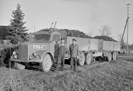 Scania-Vabis 2L12 Boggi - Villand - Kristianstad - cgipict-img.JPG