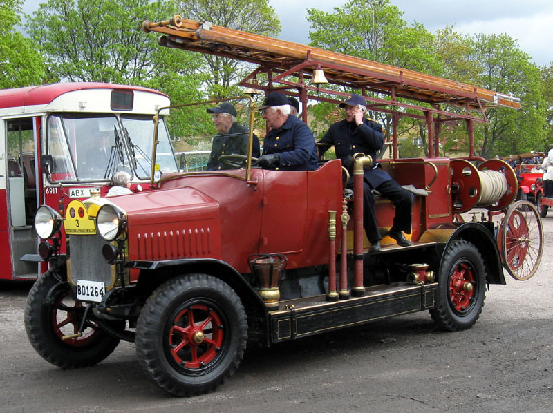 Hansa Lloyd - 1923 - BD1264 - 09brand - Brandkårsveteranerna - Luleå.JPG