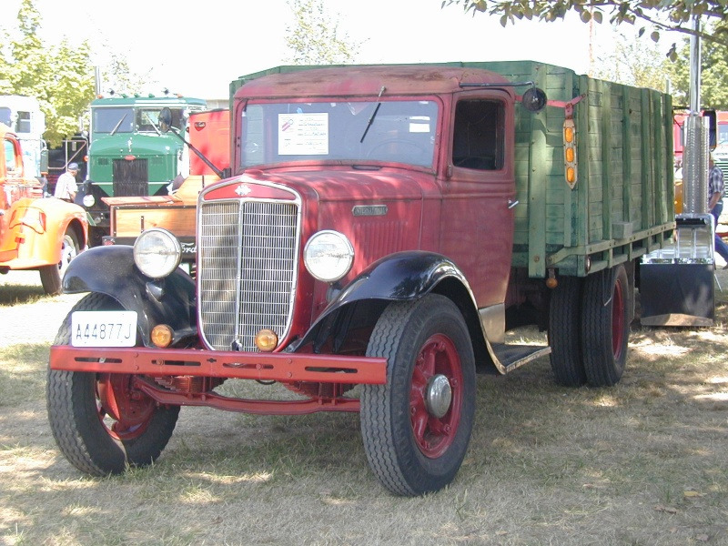 International C30 - 1936 - A44877J - Mortimer - Longview WA - USA.JPG