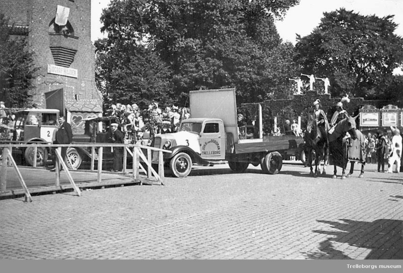 M15935 - Scania-Vabis 3651 - 1933 - Motor # 5675 - SSA Trelleborg - Trelleborg Torgfesten 1938 -012uNXVzefv1.jpg