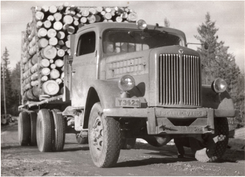 Scania-Vabis F11 - Y3423 - Timmerlass - ras3.JPG