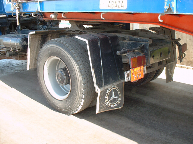 Truck in Egypt - Image 5.JPG