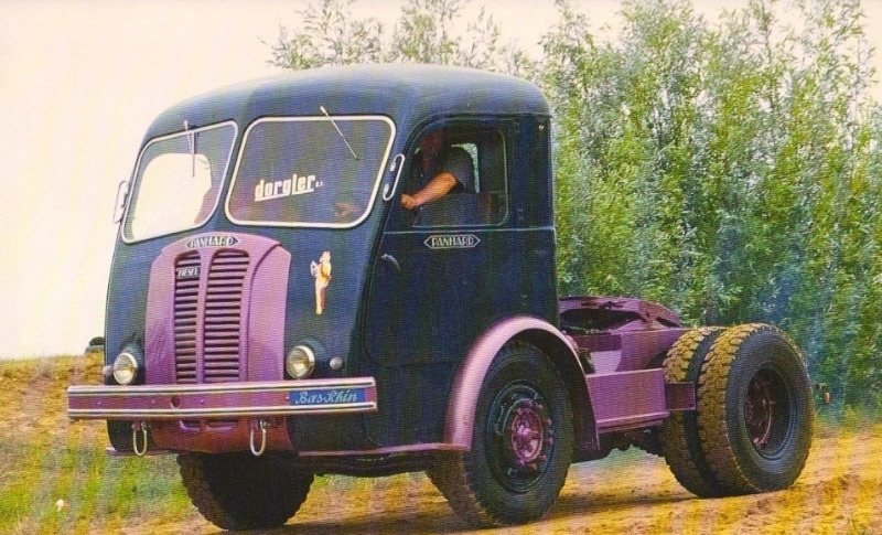 Panhard 4 HL Camion - 1950 - photo_10.jpg
