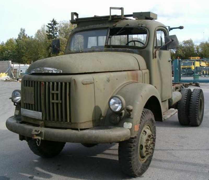 Volvo TL388 X7 - 1956 - Terrängvagn 2 - Årsskatt 1560 kronor - Körkortsklass B.JPG