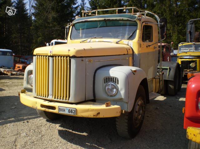 Scania LS11042-220 - 1968 - BHH662 - A-traktor - B - Holmsjö.JPG