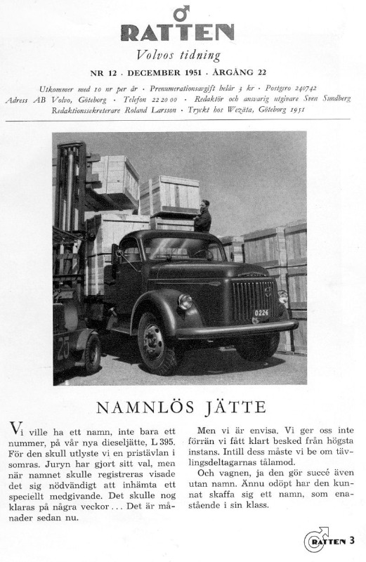 Volvo L395 Titan - Ratten 1951-12 ang Namntävling.JPG
