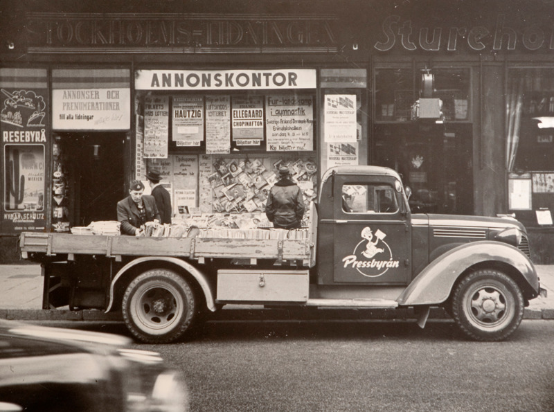 Volvo L201 - mindre bild tidningsbil .jpg