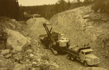 E22 an i Kalmar slutet av 1950 talet.jpg