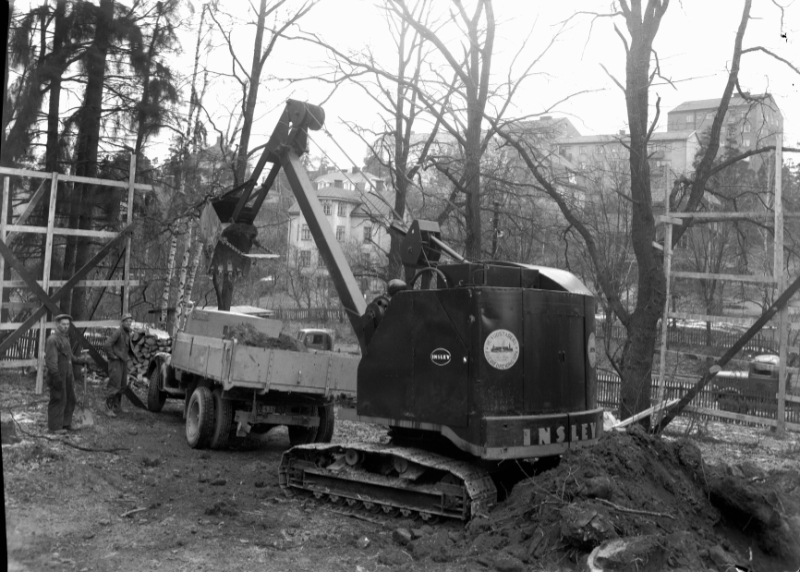 TEKA0006207(1) - Insley Grävmaskin - Huvudstadens Åkeriförening Upa.JPG