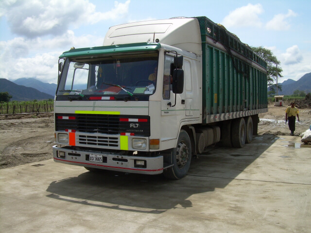 Volvo FL7 - XQ3665 - LR - Olmos - Peru.JPG