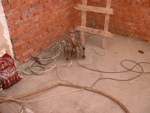 Egypt Coffee Factory - Welding Transformer of Latest Model-LR.JPG