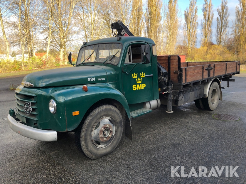 Volvo N84-47 - 1966 - BEJ790 - Ch # 1089 - (Förut M6850) - extrabilder4434452_large.jpg