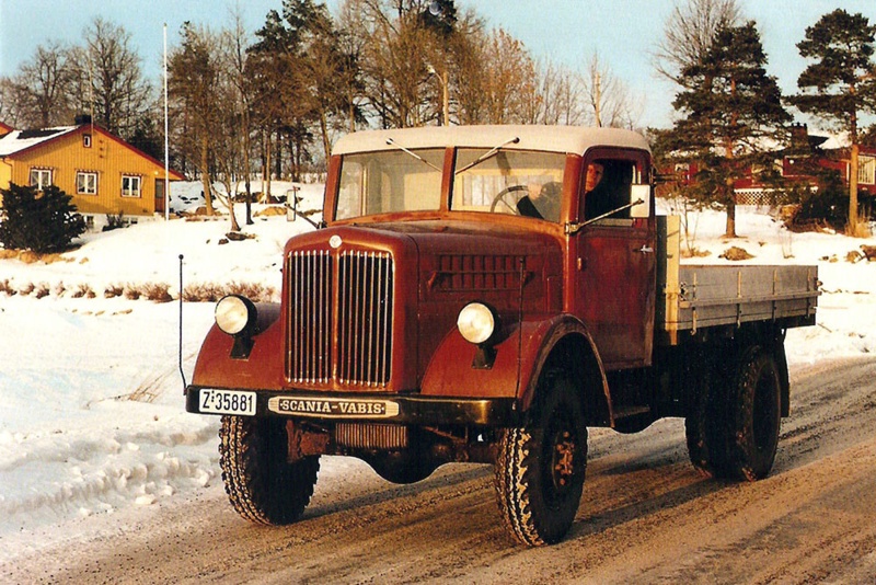 Scania-Vabis F11 - 1944 - Z35881 - Norge.JPG