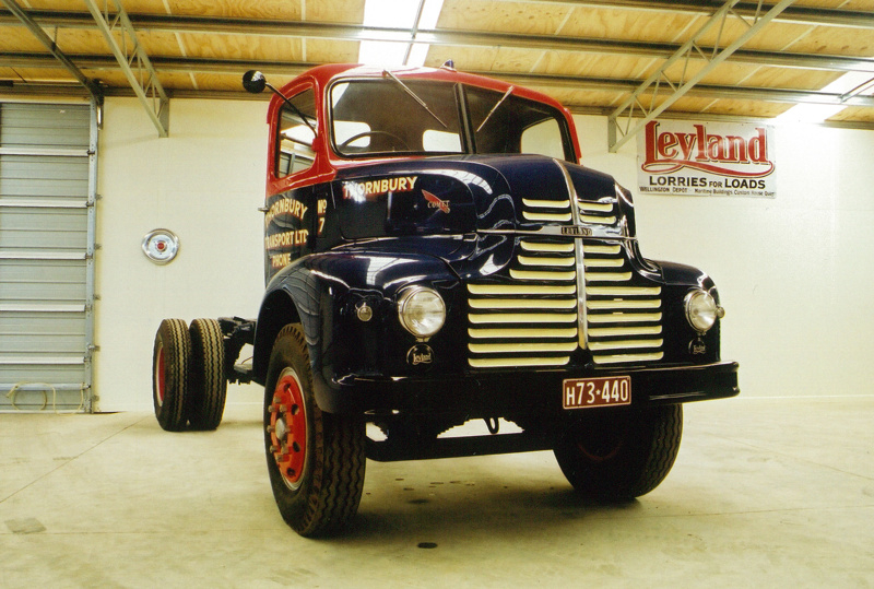 Leyland Comet 90 - 1953 - H73440 - Bill Richardsons Truck Museum Invercargill New Zealand - 1hpjgru_cue7_l.jpg