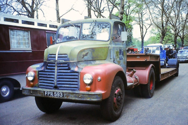 Leyland Comet 90 - 15310833125_9545c766c1_b.jpg