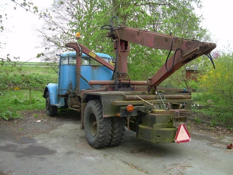 Scania-Vabis L71 - 1957 - Motorredskap - 05LR - Gärsnäs.JPG