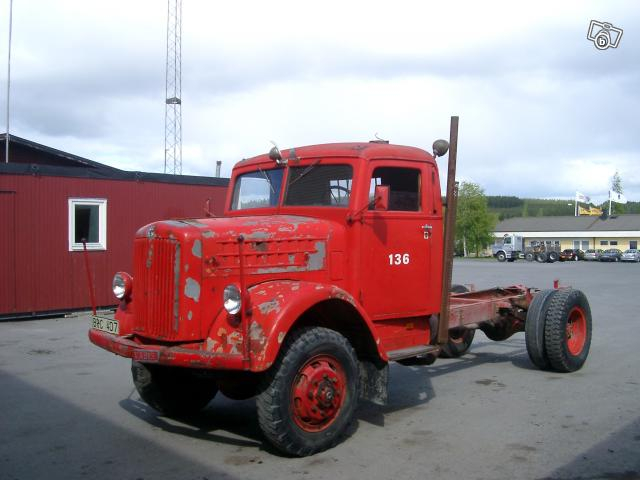 Scania-Vabis F12 - 1946 - BRC407 (F.d. Z947) - Ch # 75515 - F.d. Brandbil Östersund.JPG