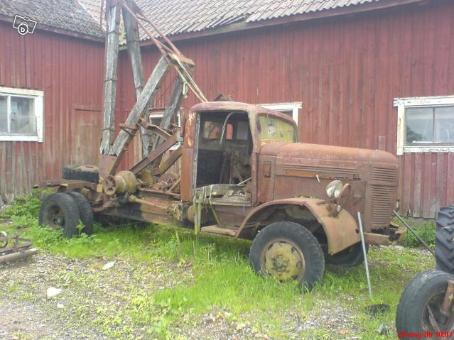 Volvo TLV142 4x4 - Stendragare - Hässleholm.JPG