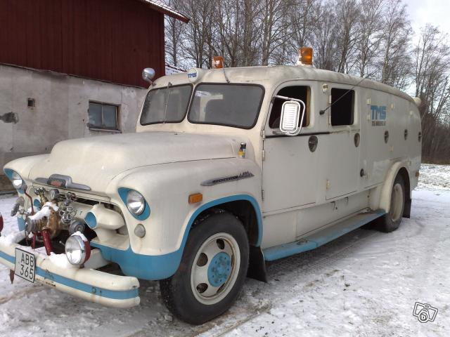 Chevrolet 4400-64 - 1956 - ABB365 - Ch # NS120 - Knivsta (Förut Katrineholm).JPG