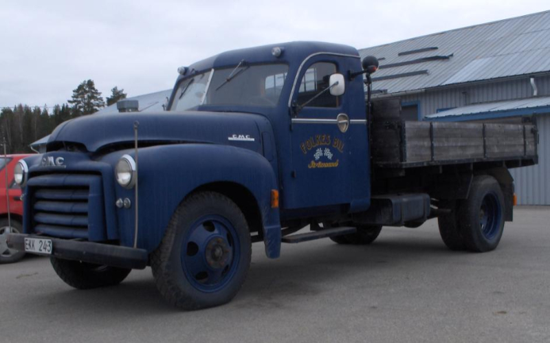 GMC FE 35373 - 1948 - EXK243 - Skultuna (Förut Strömsund).JPG