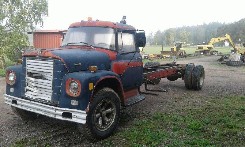 IH Loadstar 1890 - 1965 - 01 - Fd Hi-Ranger - Mastergarage - Köping.JPG