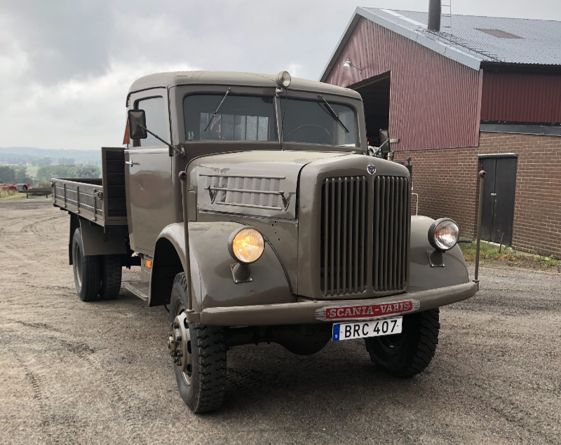 Scania-Vabis F12 - 1946 - BRC407 - Ch # 75515 - 01.JPG