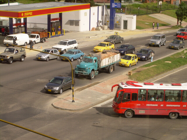 GMC - Bogota - Colombia.JPG