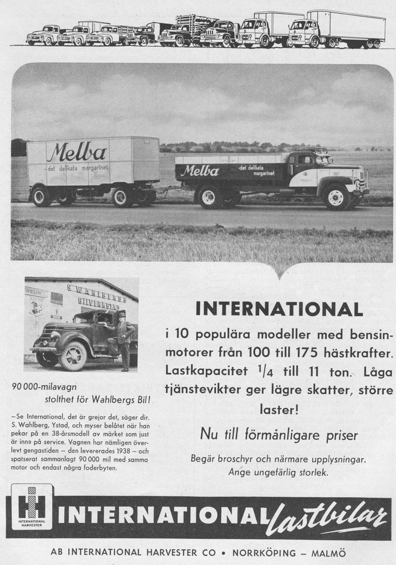 IH Lastbilar - Annons 1956 - LR.JPG