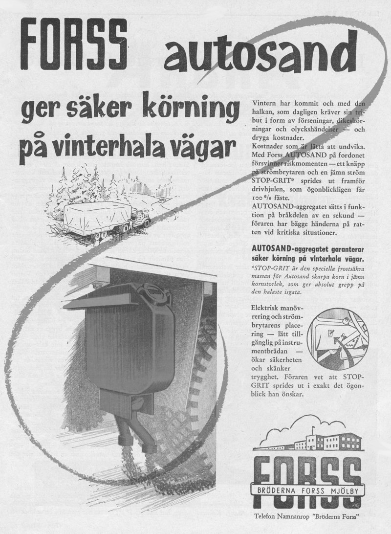 Forss Autosand - Annons 1956 - LR.JPG