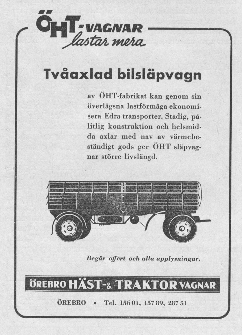 ÖHT-Vagnar - Annons 1952 - LR.JPG