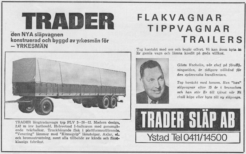 Trader Släpvagnar - Lastbilen 11-1968 - LR.JPG
