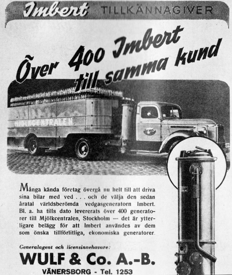 Ford - 1940s - Imbert Annons - Wulf & Co - Vänersborg.JPG