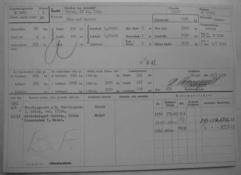 M2062 - Volvo LV84 - 1944 - Ch # 25330 - Kort 2a LR.JPG
