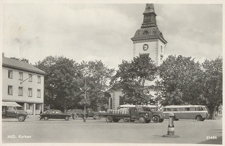 Vykort - Hjo.JPG