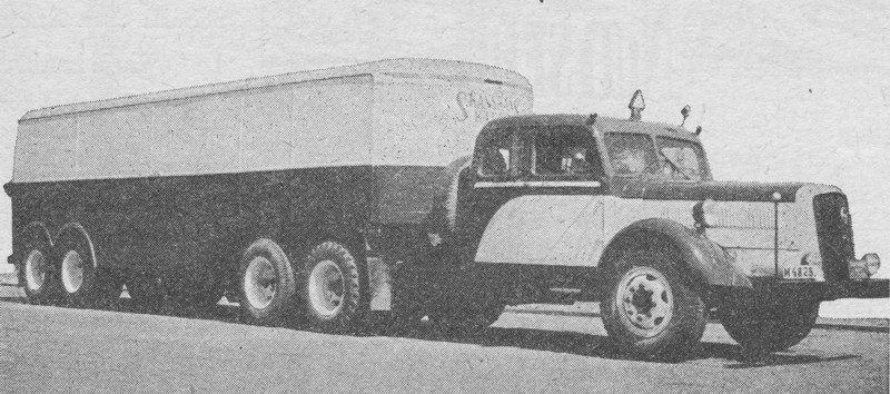 Volvo LV292 C2T Boggi - 1948 - M4825 - Skånskans Kaffe - Rydhs Boggi - LR.JPG