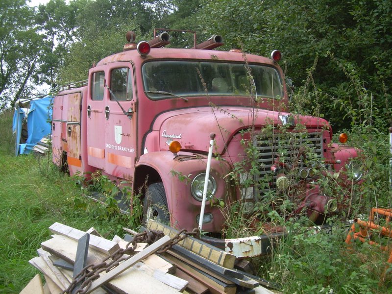 IH Loadstar 1600-151 - 1966 - ENO272 - 02 - Rolsberga.JPG