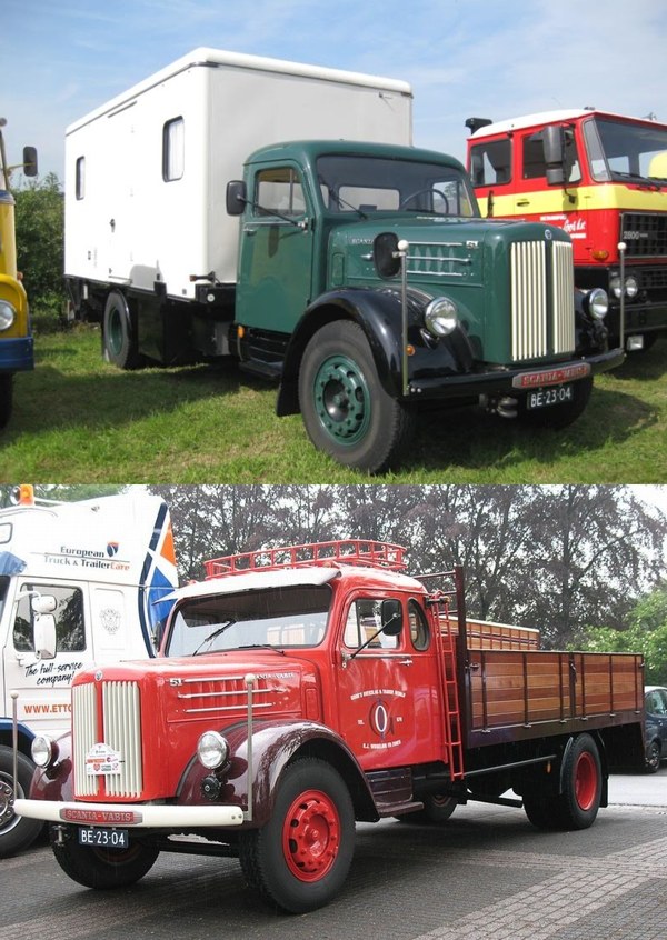 Scania-Vabis L5146 - 1959 - BE2304 - I Olika Skepnad.JPG