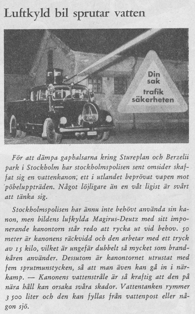 Magirus-Deutz W3-S1 - 1954 - CCS698 - 01 - Lastbilen 11-1954 - LR.JPG