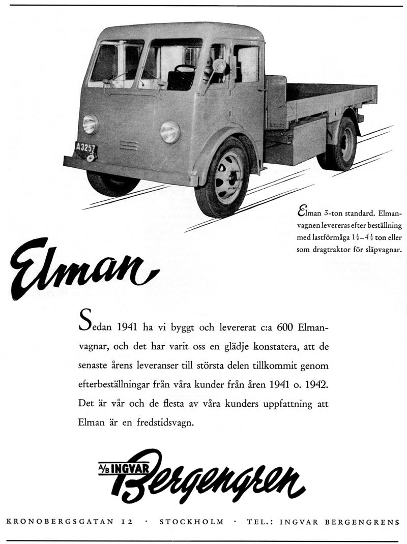 Elman - E2B - Annons Svensk Motortidning 1945 - LR.JPG