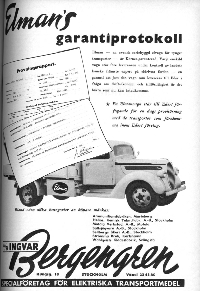 Elman LFEE-3 - 1941 - Annons Svensk Motortidning 1941 - LR.JPG