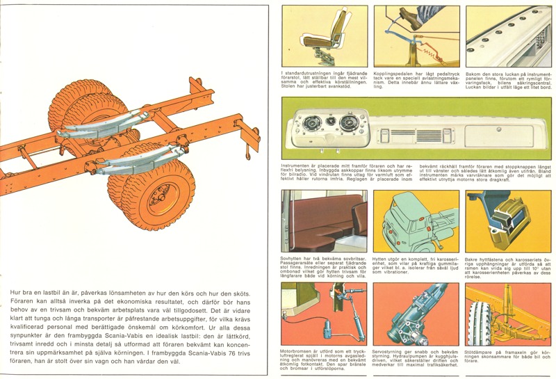 Broschyr - Scania-Vabis LB76 & LBS76 - Tryckår 10-67 - 09 LR.JPG