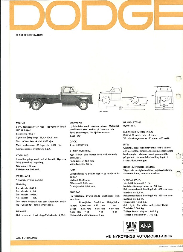 Dodge D 300 spec.jpeg