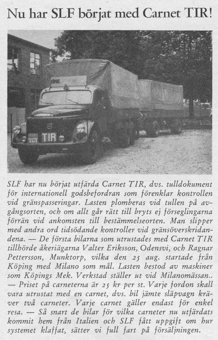 Carnet TIR - Lastbilen Nr 9 - 1954 - LR.JPG